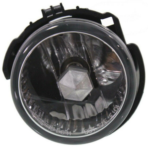 FOG LAMP FR RH IF USE FOR IMPREZA-WRX ONLY FITS STI MODEL CAPA   REPLACEMENT FOR SUBARU FORESTER 2013 PARTSLINK NUMBER  SU2593116C