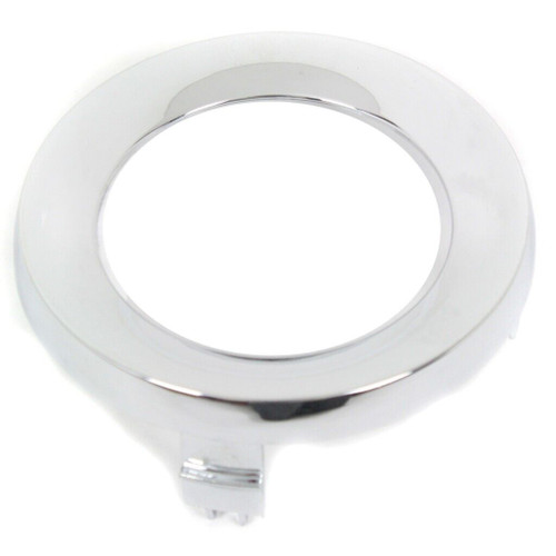 FOG LAMP RIM FR LH/RH CHROME   REPLACEMENT FOR SUBARU FORESTER 2013 PARTSLINK NUMBER  SU1038100