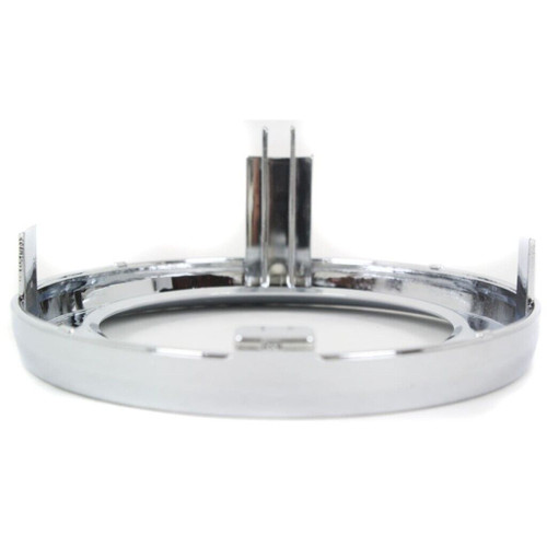 FOG LAMP RIM FR LH/RH CHROME   REPLACEMENT FOR SUBARU FORESTER 2013 PARTSLINK NUMBER  SU1038100