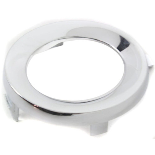 FOG LAMP RIM FR LH/RH CHROME   REPLACEMENT FOR SUBARU FORESTER 2013 PARTSLINK NUMBER  SU1038100