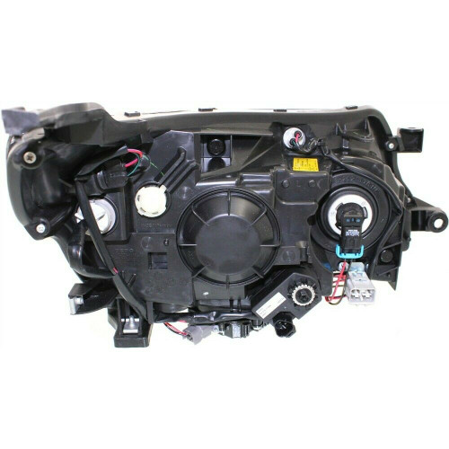HEAD LAMP LH HID HQ REPLACEMENT FOR SUBARU FORESTER 2013 PARTSLINK NUMBER SU2502138 HEAD LAMP LH HID HQ REPLACEMENT FOR SUBARU FORESTER 2013 PARTSLINK NUMBER SU2502138