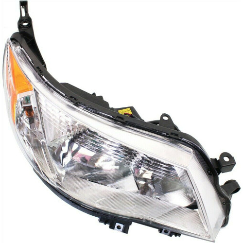 HEAD LAMP RH HID HQ REPLACEMENT FOR SUBARU FORESTER 2013 PARTSLINK NUMBER SU2503138 HEAD LAMP RH HID HQ REPLACEMENT FOR SUBARU FORESTER 2013 PARTSLINK NUMBER SU2503138