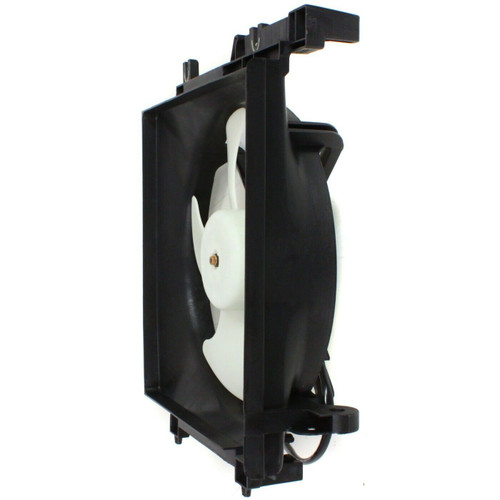 RADIATOR FAN ASSY 2.5L W/O TURBO   REPLACEMENT FOR SUBARU FORESTER 2013 PARTSLINK NUMBER  SU3115120
