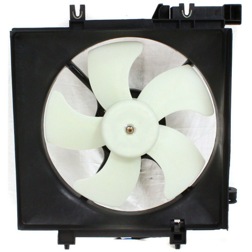RADIATOR FAN ASSY 2.5L W/O TURBO   REPLACEMENT FOR SUBARU FORESTER 2013 PARTSLINK NUMBER  SU3115120