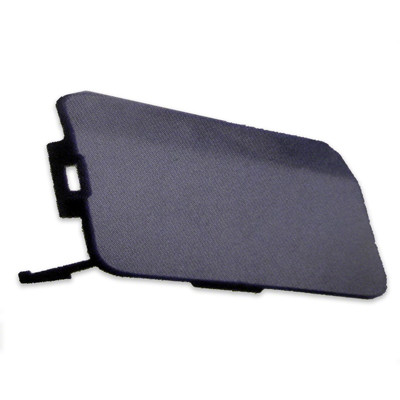 TOW HOOK COVER FR   REPLACEMENT FOR SUBARU FORESTER 2013 PARTSLINK NUMBER  SU1029100