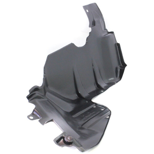 UNDERCAR SHIELD RH W/O TURBO   REPLACEMENT FOR SUBARU FORESTER 2013 PARTSLINK NUMBER  SU1228103