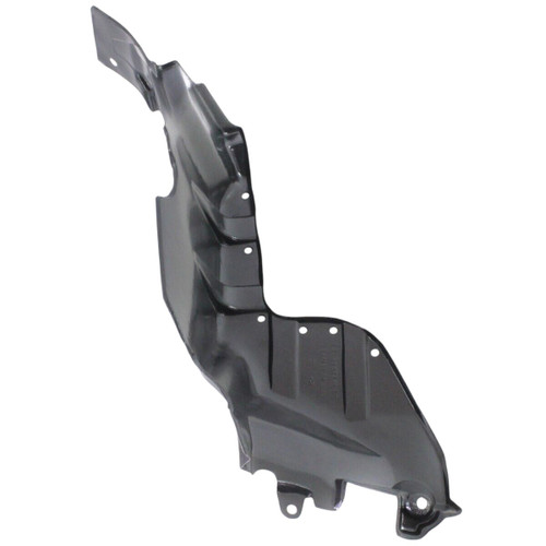 UNDERCAR SHIELD RH W/O TURBO   REPLACEMENT FOR SUBARU FORESTER 2013 PARTSLINK NUMBER  SU1228103