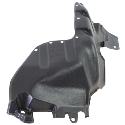 UNDERCAR SHIELD RH W/O TURBO   REPLACEMENT FOR SUBARU FORESTER 2013 PARTSLINK NUMBER  SU1228103