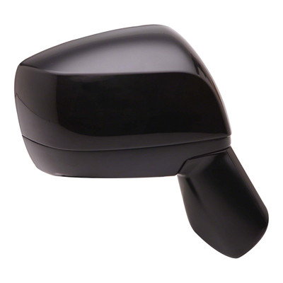 DOOR MIRROR RH POWER HTD W/O SIGNAL LAMP   REPLACEMENT FOR SUBARU IMPREZA 2013 PARTSLINK NUMBER  SU1321127