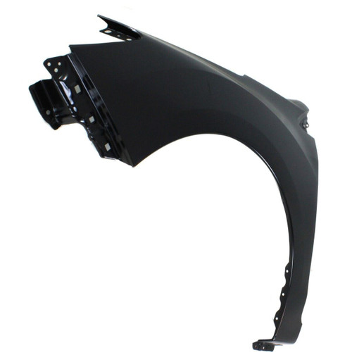 FENDER FR LH W/O SIDE LAMP HOLE REPLACEMENT FOR SUBARU IMPREZA 2013 PARTSLINK NUMBER SU1240136 FENDER FR LH W/O SIDE LAMP HOLE REPLACEMENT FOR SUBARU IMPREZA 2013 PARTSLINK NUMBER SU1240136