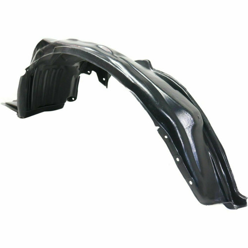 FENDER LINER LH  REPLACEMENT FOR SUBARU IMPREZA 2013 PARTSLINK NUMBER  SU1248124