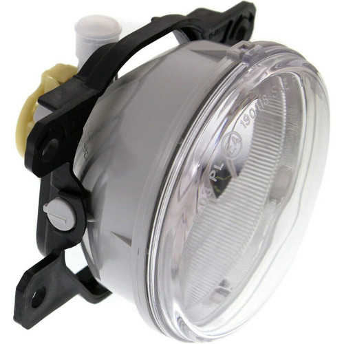 FOG LAMP FR LH/RH CAPA REPLACEMENT FOR SUBARU IMPREZA 2013 PARTSLINK NUMBER SU2592121C FOG LAMP FR LH/RH CAPA REPLACEMENT FOR SUBARU IMPREZA 2013 PARTSLINK NUMBER SU2592121C
