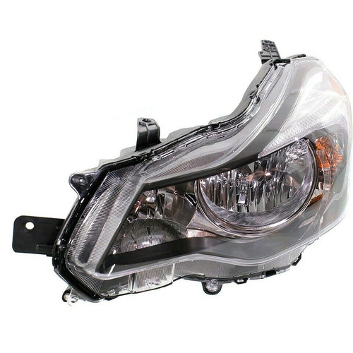 HEAD LAMP LH HALOGEN SDN/WGN CAPA REPLACEMENT FOR SUBARU IMPREZA 2013 PARTSLINK NUMBER SU2502140C HEAD LAMP LH HALOGEN SDN/WGN CAPA REPLACEMENT FOR SUBARU IMPREZA 2013 PARTSLINK NUMBER SU2502140C