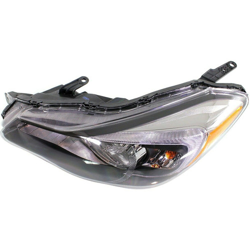 HEAD LAMP LH HALOGEN SDN/WGN CAPA REPLACEMENT FOR SUBARU IMPREZA 2013 PARTSLINK NUMBER SU2502140C HEAD LAMP LH HALOGEN SDN/WGN CAPA REPLACEMENT FOR SUBARU IMPREZA 2013 PARTSLINK NUMBER SU2502140C