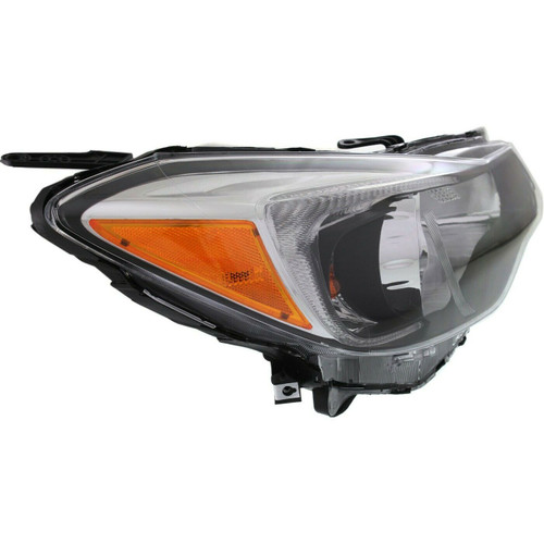HEAD LAMP RH HALOGEN SDN/WGN HQ REPLACEMENT FOR SUBARU IMPREZA 2013 PARTSLINK NUMBER SU2503140 HEAD LAMP RH HALOGEN SDN/WGN HQ REPLACEMENT FOR SUBARU IMPREZA 2013 PARTSLINK NUMBER SU2503140
