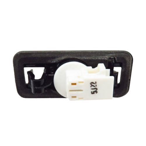 LICENSE PLATE LAMP HQ   REPLACEMENT FOR SUBARU IMPREZA 2013 PARTSLINK NUMBER  SU2870100