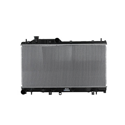 RADIATOR (13258) 2.0L H4 AT/MT REPLACEMENT FOR SUBARU IMPREZA 2013 PARTSLINK NUMBER SU3010656 RADIATOR (13258) 2.0L H4 AT/MT REPLACEMENT FOR SUBARU IMPREZA 2013 PARTSLINK NUMBER SU3010656