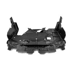 UNDERCAR SHIELD   REPLACEMENT FOR SUBARU IMPREZA 2013 PARTSLINK NUMBER  SU1228111
