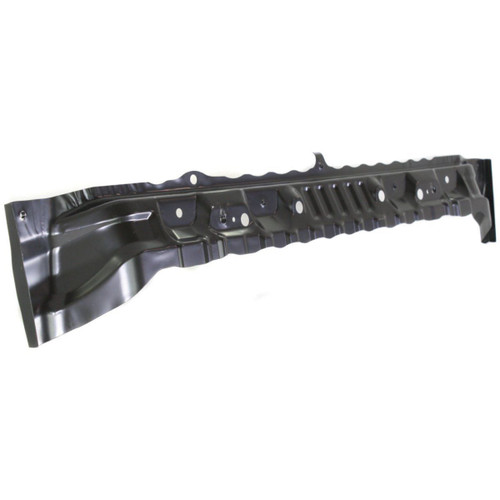 TIE BAR OUTER LOWER STEEL   REPLACEMENT FOR SUBARU IMPREZA 2013 PARTSLINK NUMBER   SU1225133