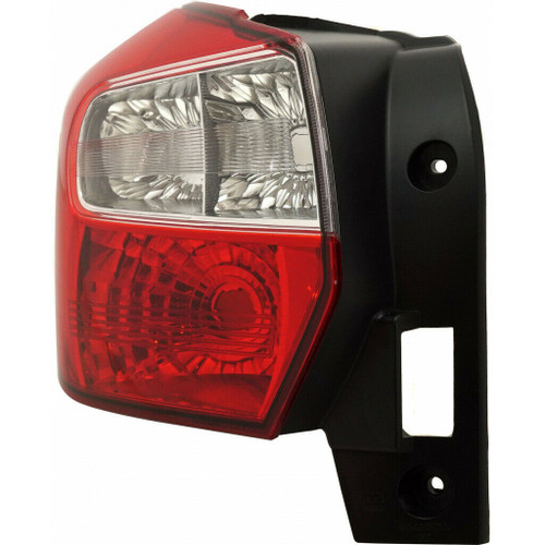 TAIL LAMP LH WGN HQ REPLACEMENT FOR SUBARU IMPREZA 2013 PARTSLINK NUMBER SU2818104 TAIL LAMP LH WGN HQ REPLACEMENT FOR SUBARU IMPREZA 2013 PARTSLINK NUMBER SU2818104