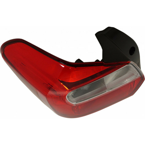 TAIL LAMP LH WGN HQ REPLACEMENT FOR SUBARU IMPREZA 2013 PARTSLINK NUMBER SU2818104 TAIL LAMP LH WGN HQ REPLACEMENT FOR SUBARU IMPREZA 2013 PARTSLINK NUMBER SU2818104