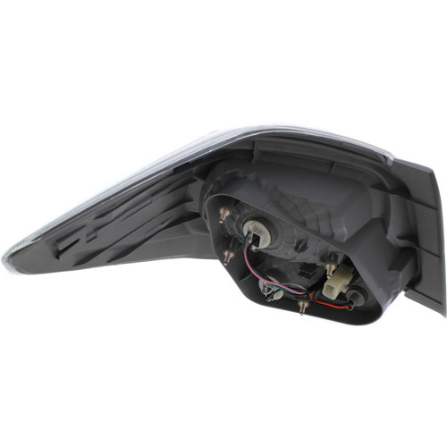 TAIL LAMP RH 2.0L SDN HQ REPLACEMENT FOR SUBARU IMPREZA 2013 PARTSLINK NUMBER SU2819103 TAIL LAMP RH 2.0L SDN HQ REPLACEMENT FOR SUBARU IMPREZA 2013 PARTSLINK NUMBER SU2819103