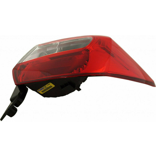 TAIL LAMP RH WGN HQ   REPLACEMENT FOR SUBARU IMPREZA 2013 PARTSLINK NUMBER  SU2819104