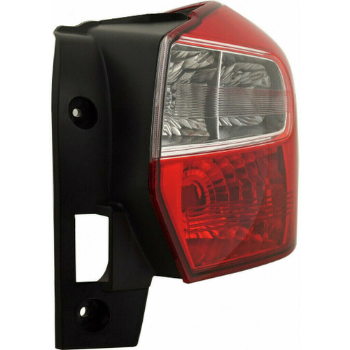 TAIL LAMP RH WGN HQ   REPLACEMENT FOR SUBARU IMPREZA 2013 PARTSLINK NUMBER  SU2819104