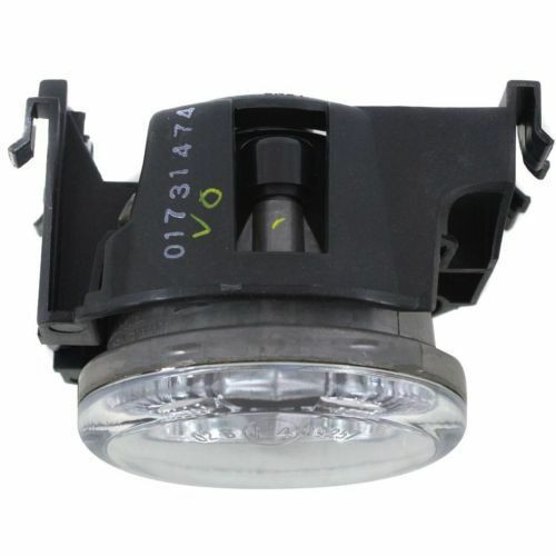 FOG LAMP FR LH INCLUDES WRX/ STI HQ  REPLACEMENT FOR SUBARU IMPREZA WRX 2013 PARTSLINK NUMBER  SU2592115