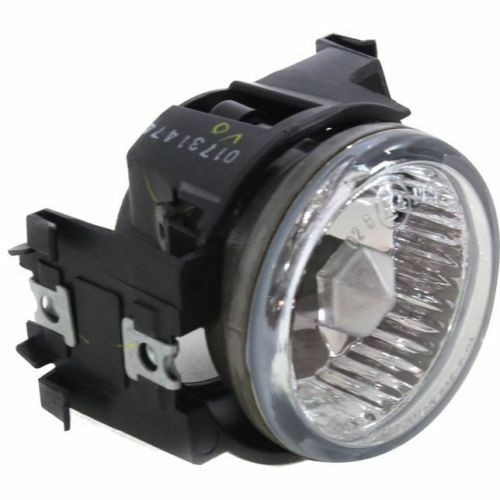 FOG LAMP FR LH INCLUDES WRX/ STI HQ  REPLACEMENT FOR SUBARU IMPREZA WRX 2013 PARTSLINK NUMBER  SU2592115