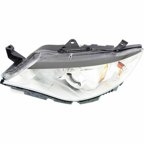 HEAD LAMP LH HALOGEN CAPA REPLACEMENT FOR SUBARU IMPREZA WRX 2013 PARTSLINK NUMBER SU2502148C HEAD LAMP LH HALOGEN CAPA REPLACEMENT FOR SUBARU IMPREZA WRX 2013 PARTSLINK NUMBER SU2502148C