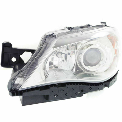 HEAD LAMP LH HALOGEN CAPA REPLACEMENT FOR SUBARU IMPREZA WRX 2013 PARTSLINK NUMBER SU2502148C HEAD LAMP LH HALOGEN CAPA REPLACEMENT FOR SUBARU IMPREZA WRX 2013 PARTSLINK NUMBER SU2502148C