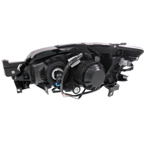 HEAD LAMP RH HALOGEN CAPA REPLACEMENT FOR SUBARU IMPREZA WRX 2013 PARTSLINK NUMBER SU2503148C HEAD LAMP RH HALOGEN CAPA REPLACEMENT FOR SUBARU IMPREZA WRX 2013 PARTSLINK NUMBER SU2503148C