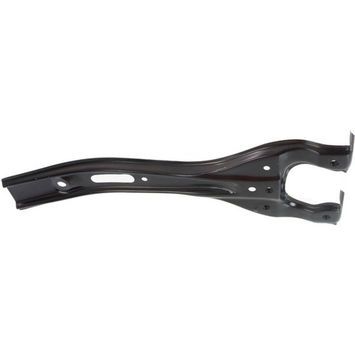 HOOD LATCH SUPPORT  REPLACEMENT FOR SUBARU IMPREZA WRX 2013 PARTSLINK NUMBER  SU1234103
