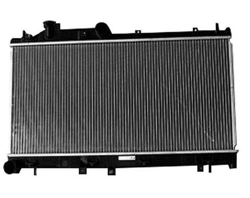 RADIATOR (13091) 2.5L MT REPLACEMENT FOR SUBARU IMPREZA WRX 2013 PARTSLINK NUMBER SU3010652 RADIATOR (13091) 2.5L MT REPLACEMENT FOR SUBARU IMPREZA WRX 2013 PARTSLINK NUMBER SU3010652
