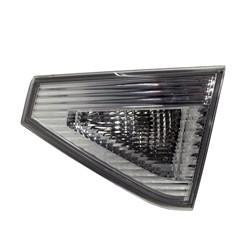 TRUNK LAMP RH (BACK-UP LAMP) HQ  REPLACEMENT FOR SUBARU IMPREZA WRX 2013 PARTSLINK NUMBER  SU2803100