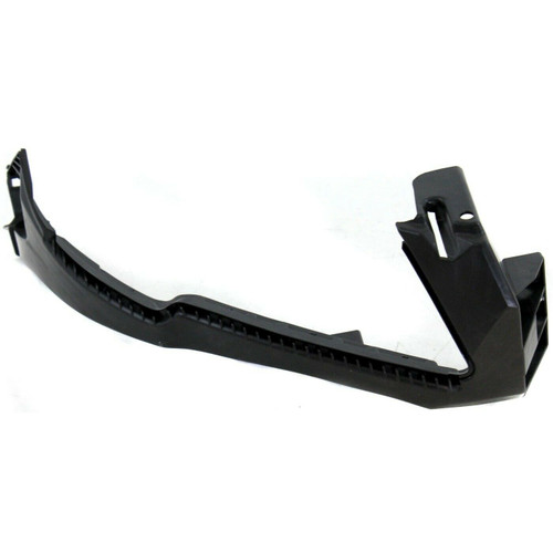 BUMPER BRACKET FR RH PLASTIC  REPLACEMENT FOR SUBARU LEGACY 2013 PARTSLINK NUMBER  SU1043100