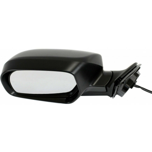DOOR MIRROR LH POWER REPLACEMENT FOR SUBARU LEGACY 2013 PARTSLINK NUMBER SU1320123 DOOR MIRROR LH POWER REPLACEMENT FOR SUBARU LEGACY 2013 PARTSLINK NUMBER SU1320123