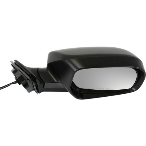 DOOR MIRROR RH POWER REPLACEMENT FOR SUBARU LEGACY 2013 PARTSLINK NUMBER SU1321123 DOOR MIRROR RH POWER REPLACEMENT FOR SUBARU LEGACY 2013 PARTSLINK NUMBER SU1321123