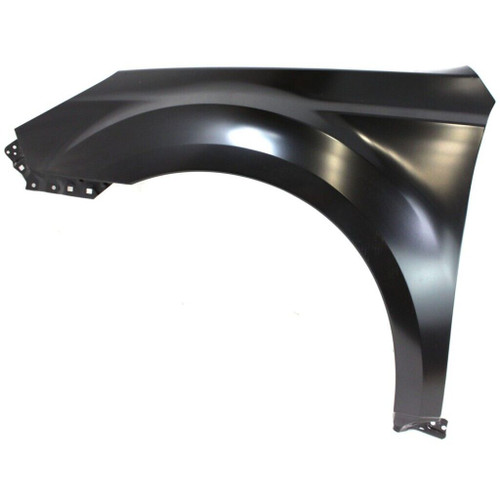 FENDER FR LH  REPLACEMENT FOR SUBARU LEGACY 2013 PARTSLINK NUMBER  SU1240130