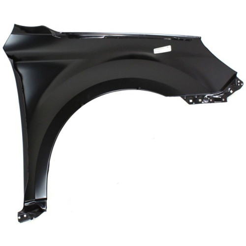 FENDER FR LH  REPLACEMENT FOR SUBARU LEGACY 2013 PARTSLINK NUMBER  SU1240130