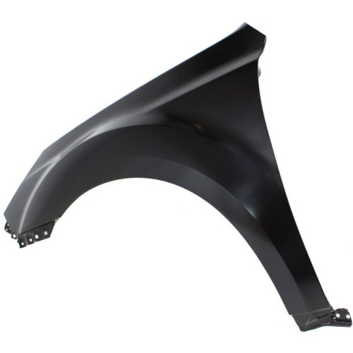 FENDER FR LH CAPA REPLACEMENT FOR SUBARU LEGACY 2013 PARTSLINK NUMBER  SU1240130C