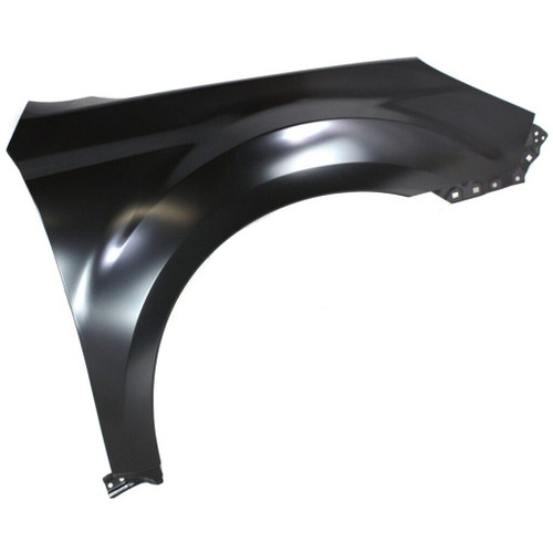 FENDER FR RH CAPA REPLACEMENT FOR SUBARU LEGACY 2013 PARTSLINK NUMBER  SU1241130C
