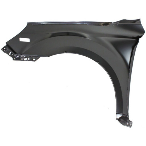 FENDER FR RH CAPA REPLACEMENT FOR SUBARU LEGACY 2013 PARTSLINK NUMBER  SU1241130C