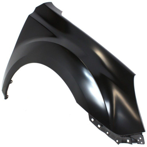 FENDER FR RH CAPA REPLACEMENT FOR SUBARU LEGACY 2013 PARTSLINK NUMBER  SU1241130C