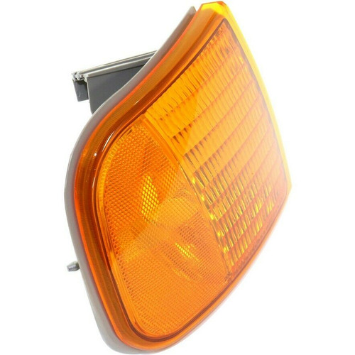 SIDE MARKER LAMP RH HERITAGE/XL/XLT MODEL AMBER LENS HQ REPLACEMENT FOR FORD PICKUP FORD HERITAGE 2004 PARTSLINK NUMBER FO2521178