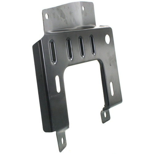 BUMPER MOUNTING PLATE FR LH REPLACEMENT FOR FORD PICKUP FORD LIGHTDUTY (F150) 2004 PARTSLINK NUMBER FO1066159 BUMPER MOUNTING PLATE FR LH REPLACEMENT FOR FORD PICKUP FORD LIGHTDUTY (F150) 2004 PARTSLINK NUMBER FO1066159