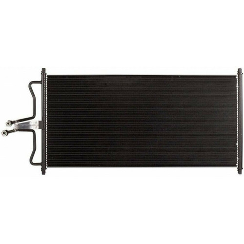 CONDENSER (3092) 04-08 REPLACEMENT FOR FORD PICKUP FORD LIGHTDUTY (F150) 2004 PARTSLINK NUMBER FO3030193 CONDENSER (3092) 04-08 REPLACEMENT FOR FORD PICKUP FORD LIGHTDUTY (F150) 2004 PARTSLINK NUMBER FO3030193
