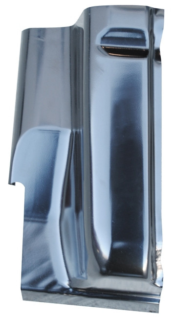 CAB CORNER RH CREW CAB REPLACEMENT FOR FORD PICKUP FORD LIGHTDUTY (F150) 2004 PARTSLINK NUMBER 1988-114 CAB CORNER RH CREW CAB REPLACEMENT FOR FORD PICKUP FORD LIGHTDUTY (F150) 2004 PARTSLINK NUMBER 1988-114