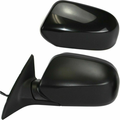 DOOR MIRROR LH POWER HTD REPLACEMENT FOR SUBARU OUTBACK(MID-SIZE-WAGON) 2013 PARTSLINK NUMBER SU1320124 DOOR MIRROR LH POWER HTD REPLACEMENT FOR SUBARU OUTBACK(MID-SIZE-WAGON) 2013 PARTSLINK NUMBER SU1320124